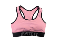 Ignite It Women's Sports Bra