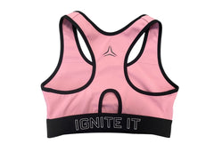 Ignite It Women's Sports Bra