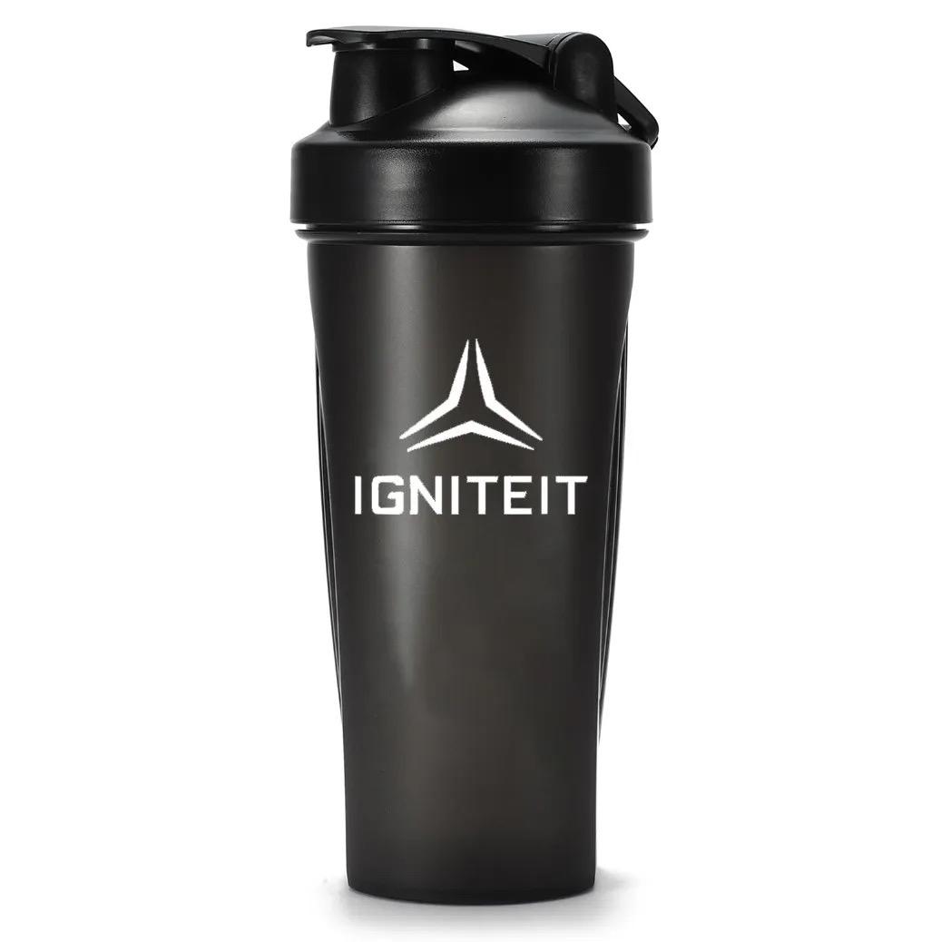 Ignite it blender bottle