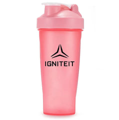 Ignite it blender bottle